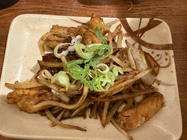 立呑み処 七津屋 大阪駅前第2ビル店 - サブ画像1