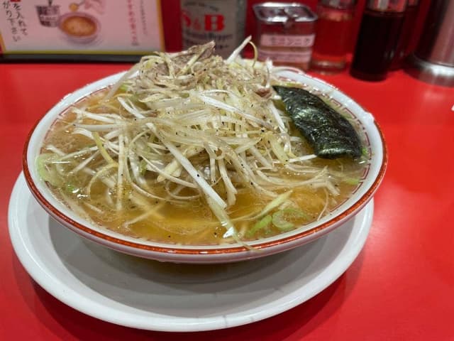 マルチューラーメン - サブ画像2
