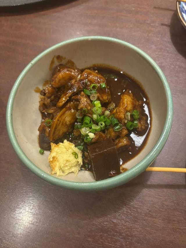 朝日屋 林町店 - サブ画像1
