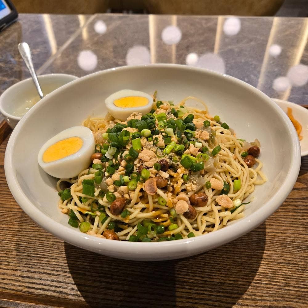 本格四川料理 麻辣大学 晴海トリトン店