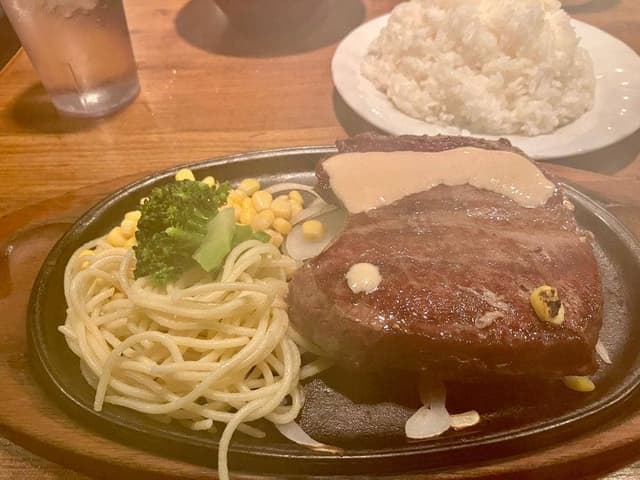 HERO'S ステーキハウス 秋葉原店 - サブ画像1