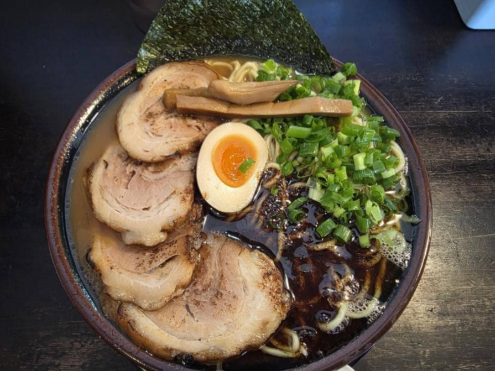 ふぅふぅ亭
