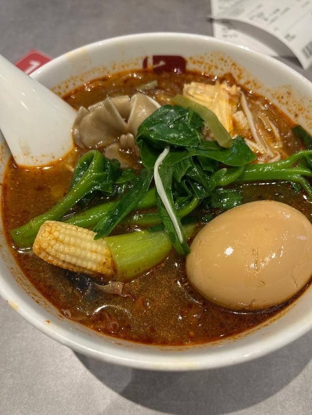 七宝麻辣湯 柏店 - サブ画像1
