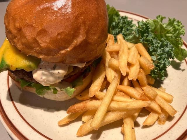 J.S. BURGERS CAFE ららぽーとEXPOCITY店 - サブ画像3