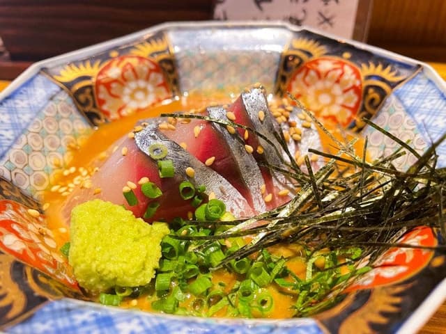 鳥拓 栄町店 - サブ画像1