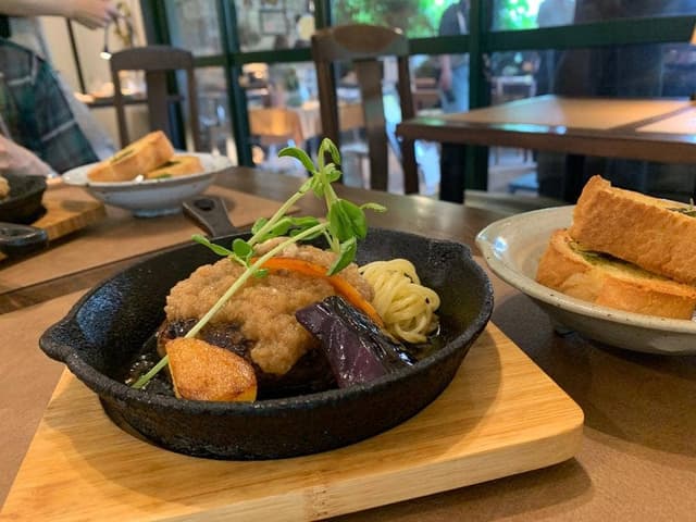 うらら亭 - サブ画像2