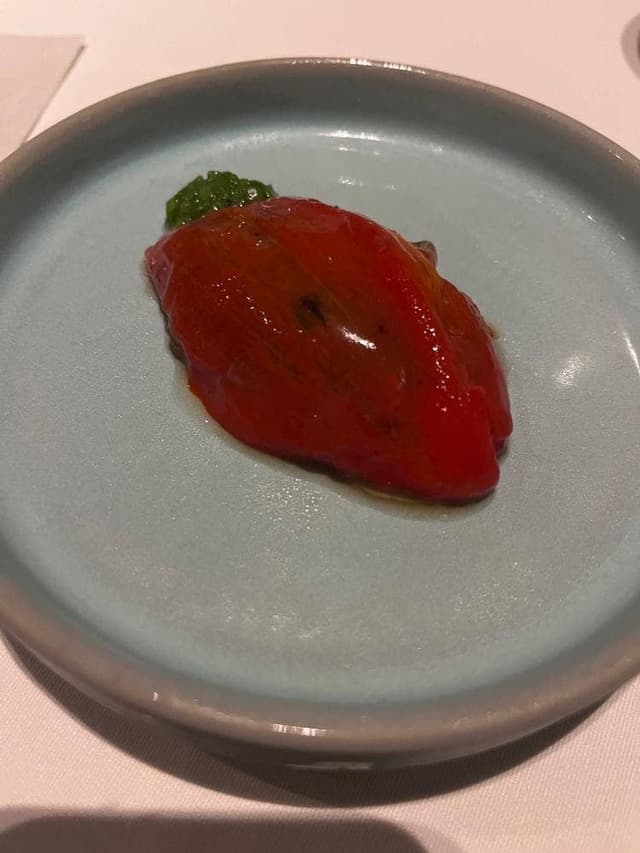 飄香 広尾店 - サブ画像1