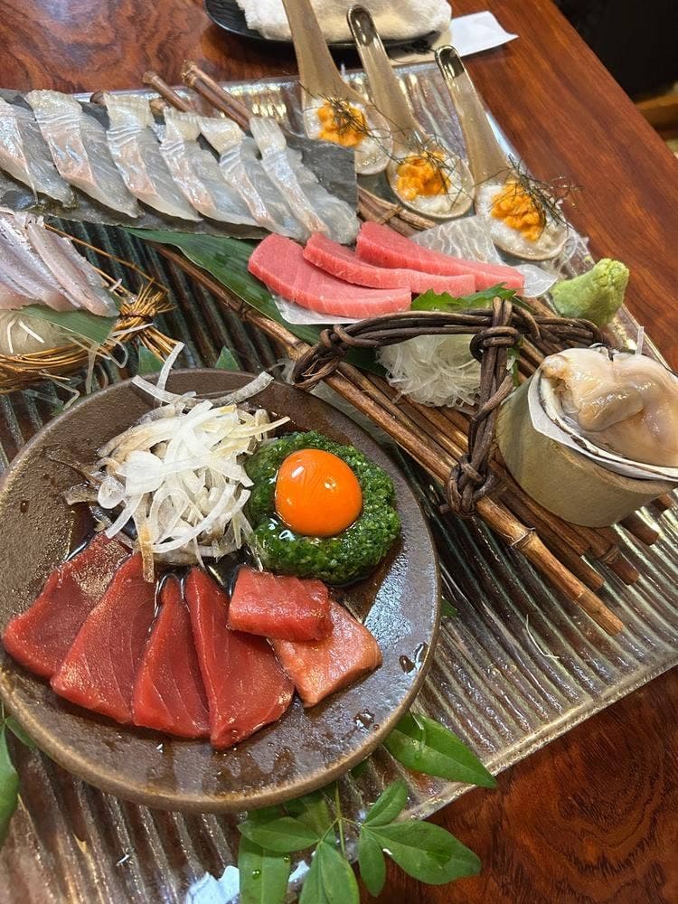 割烹鍋物鮨よし