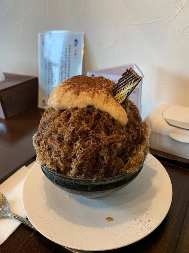 まんえい堂 神埼宿場茶屋店 - サブ画像2