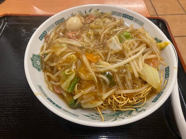 日高屋 南行徳北口店 - サブ画像1