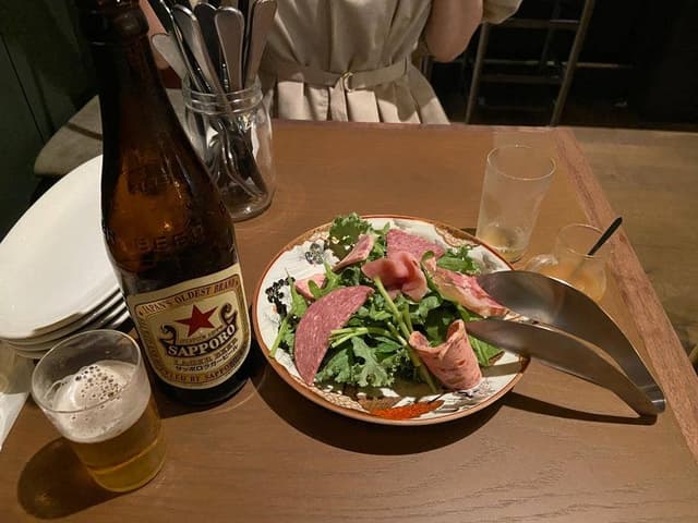 信州 Food Market 山吹 - サブ画像3