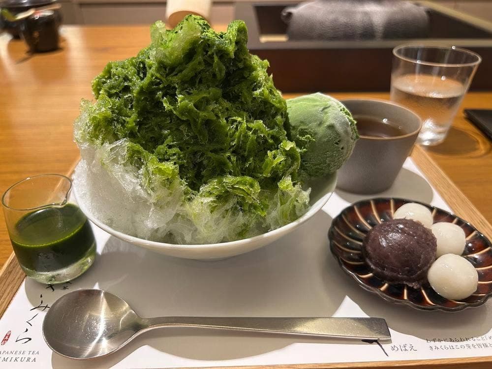 日本茶きみくら 茶寮 ASTY静岡店