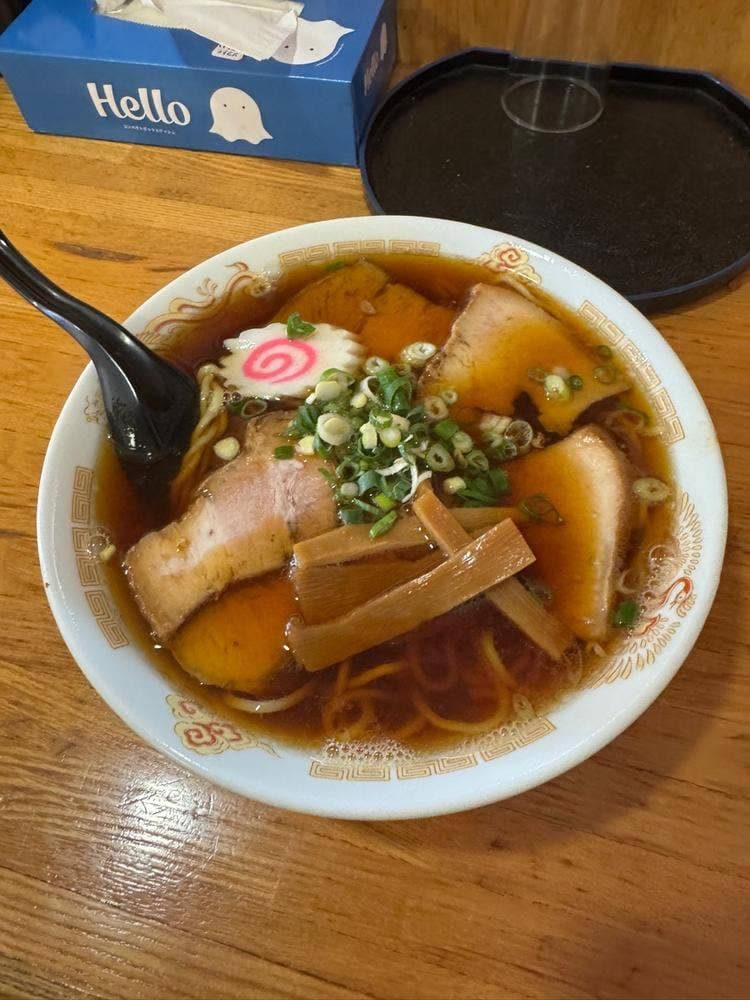 力亭