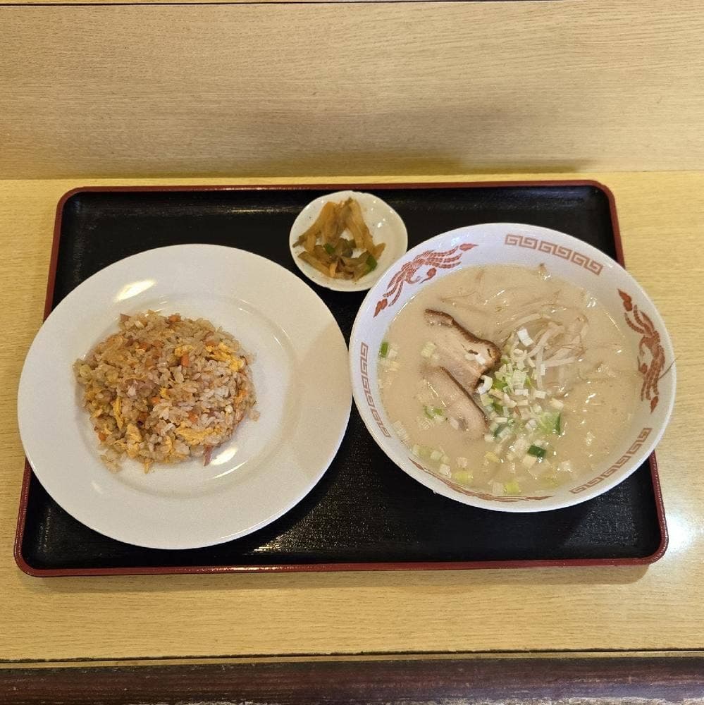 悦来閣
