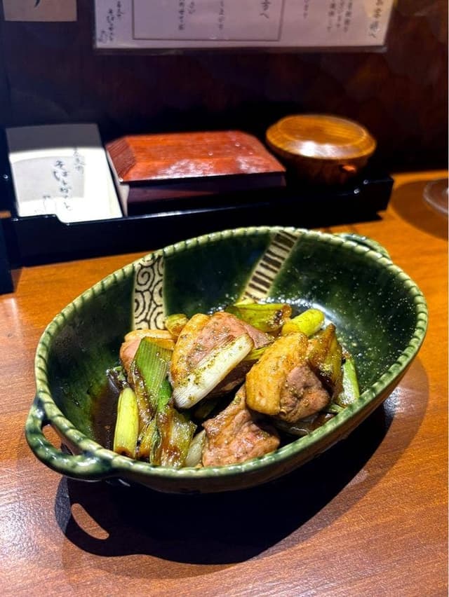 蕎麦前 そばとかんと - サブ画像1