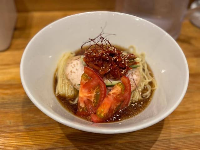 RAMEN 百舌鳥 - サブ画像2