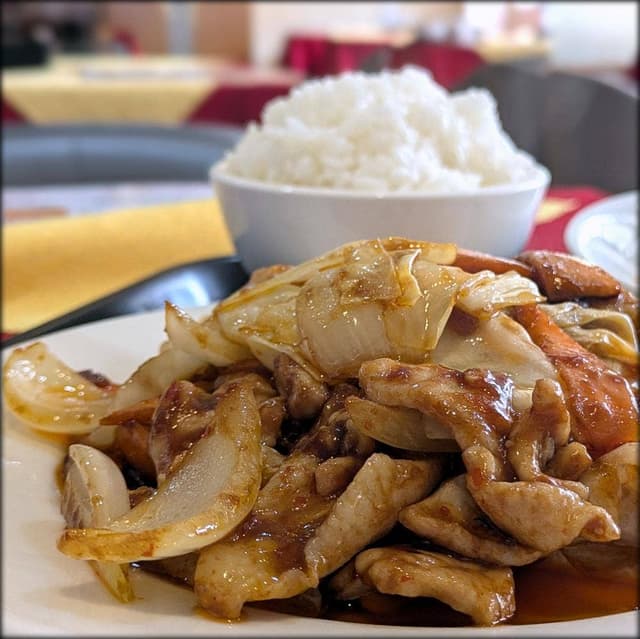 菜佳肴 - サブ画像2