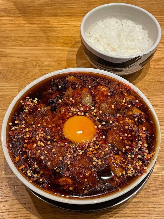 町中華 吉吉飯店 - サブ画像1