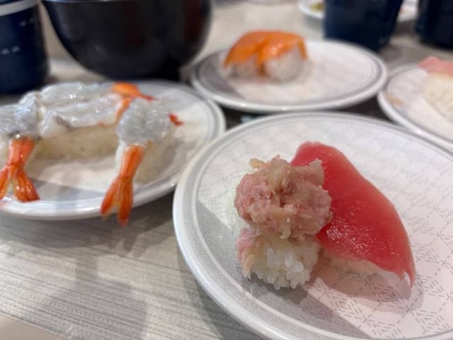 はま寿司 高松今里店 - サブ画像1