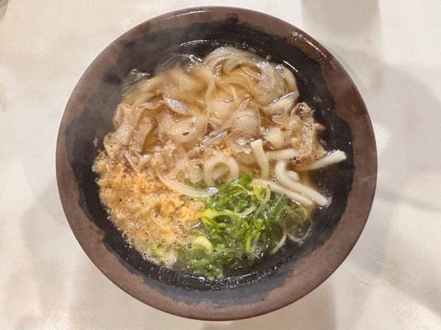 松屋 - サブ画像2