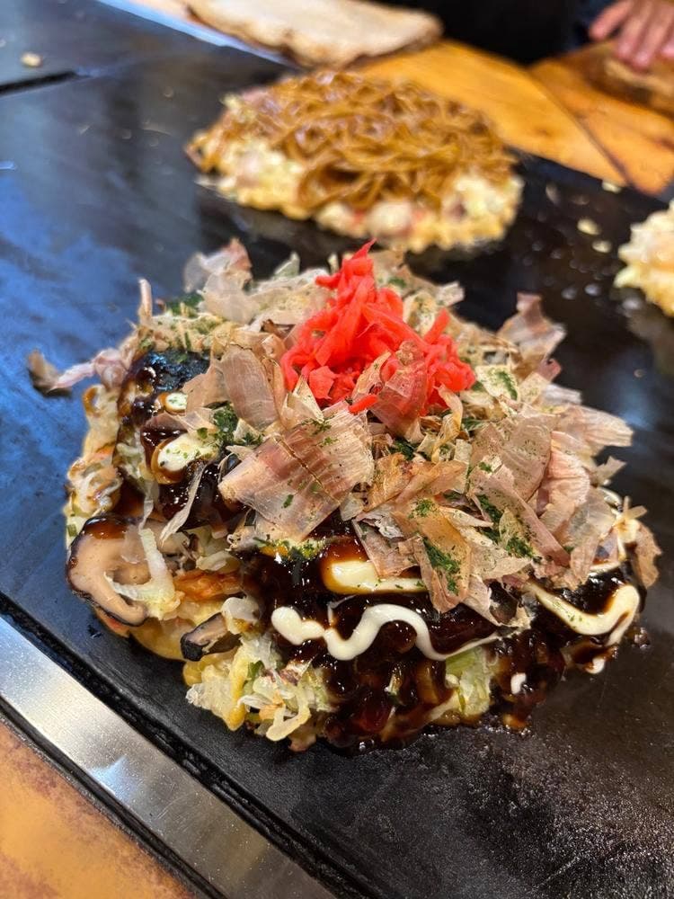 浪花でおます