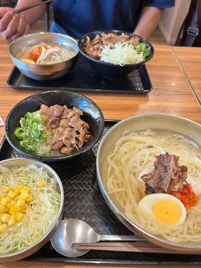 韓丼 福井丸山店 - サブ画像1