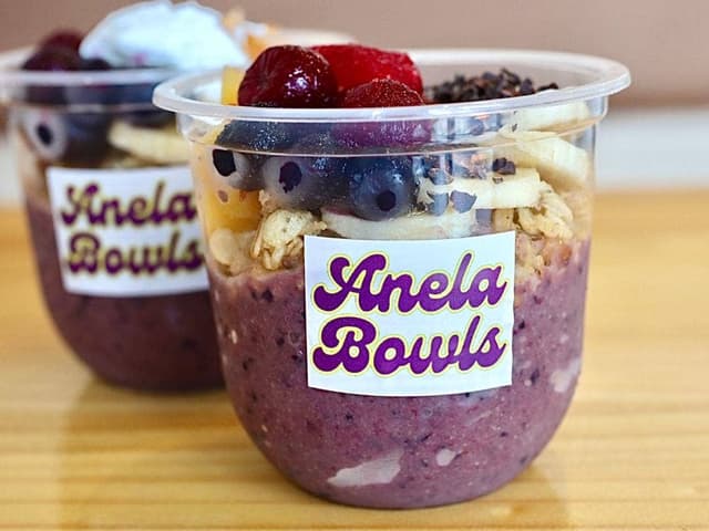 Anela Bowls 名古屋鳴海店 - サブ画像2