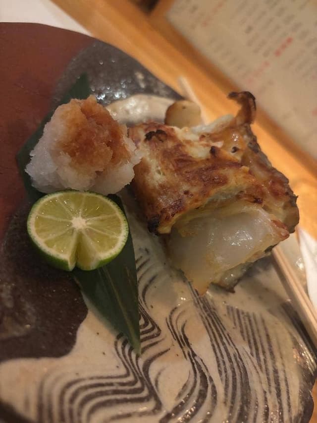 日本酒と炉端焼き 藤の猿 - サブ画像2