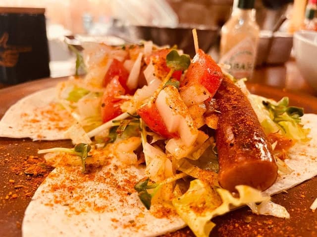 炭のクチ - サブ画像3