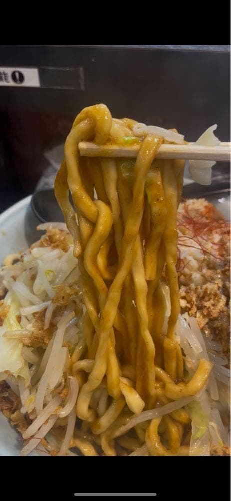 麺屋 きん次郎 - サブ画像3