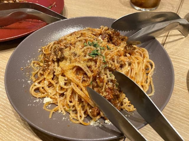 park kitchen WEEKEND - サブ画像2