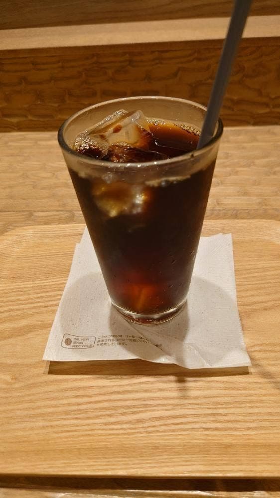神乃珈琲 五反田駅前店
