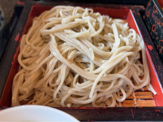 蕎麦遊膳 雅 - サブ画像3