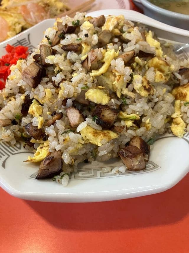 中華料理 北京 - サブ画像1