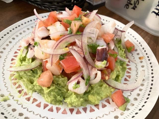 Cafe&Bar PUKO TACOS - サブ画像2
