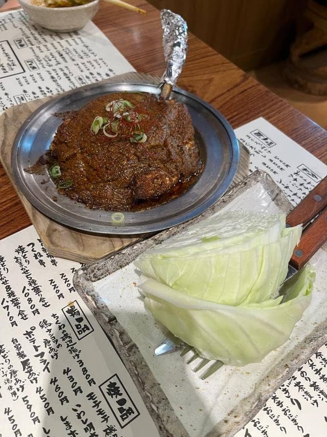 鍛冶屋文蔵 新越谷店 - サブ画像1