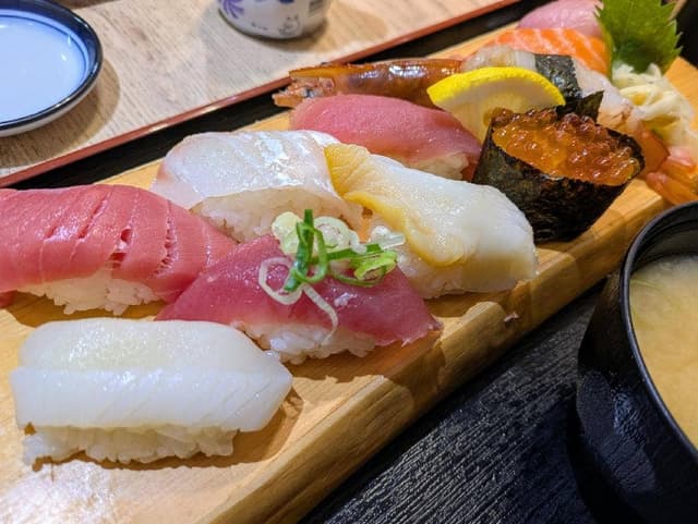 魚力食堂 光が丘IMA店 - サブ画像3