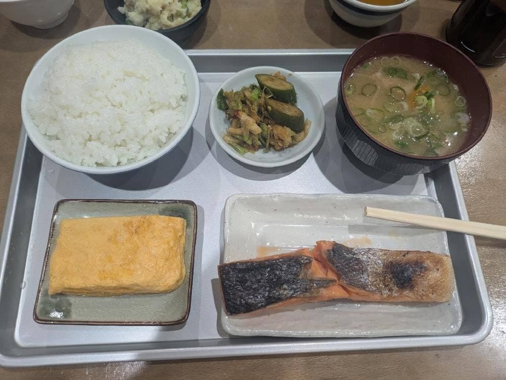銀シャリ en