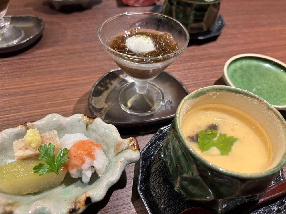 花水樹