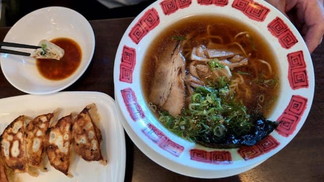 バーミヤン 愛知弥富店 - サブ画像1
