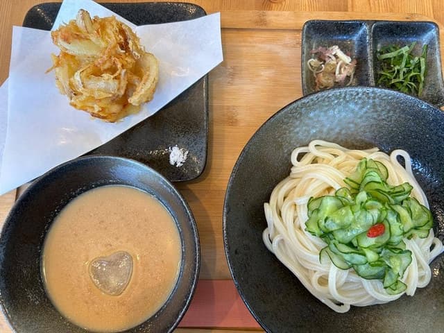 うどんcafeはらだ - サブ画像1