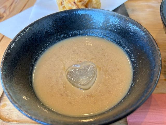 うどんcafeはらだ - サブ画像3