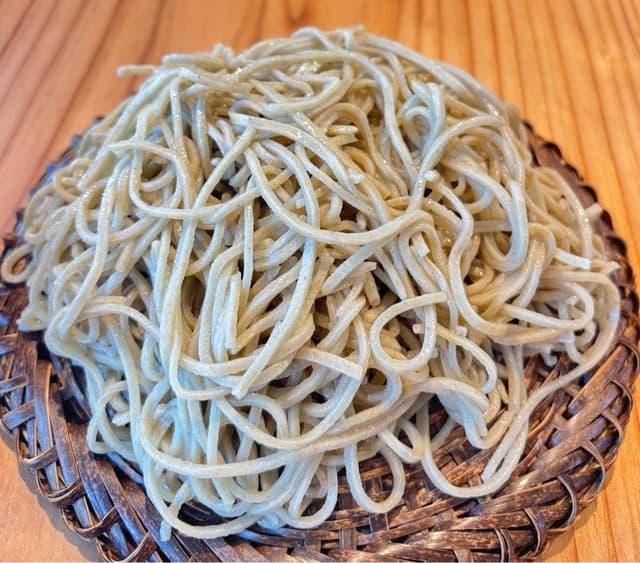 お蕎麦のイヤサカ - サブ画像1