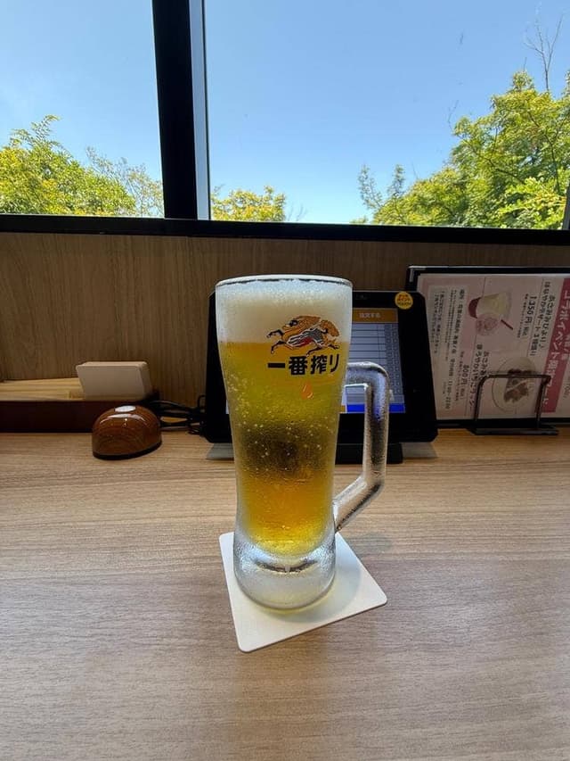 レストラン 美食ノ極 - サブ画像3