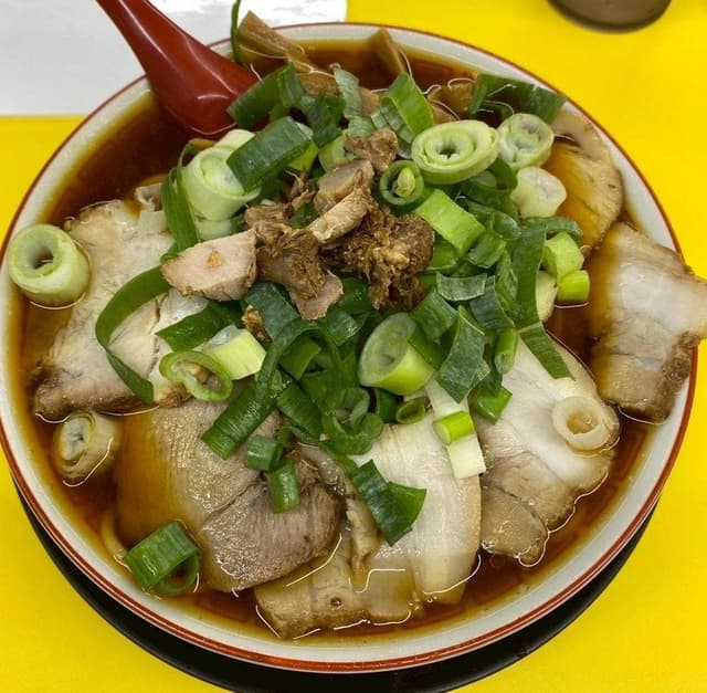 麺屋7.5Hz 住吉長居店 - サブ画像1