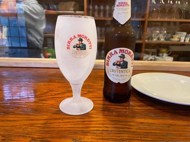 ピッツェリア ダ セルジオ - サブ画像1