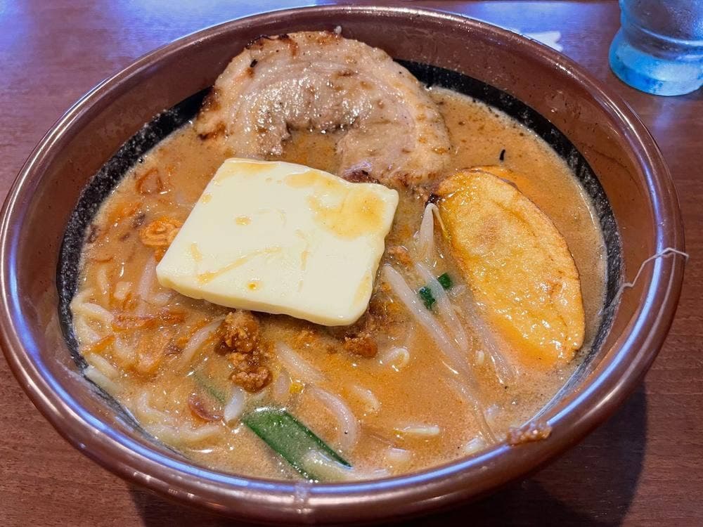 麺場 田所商店 木更津店