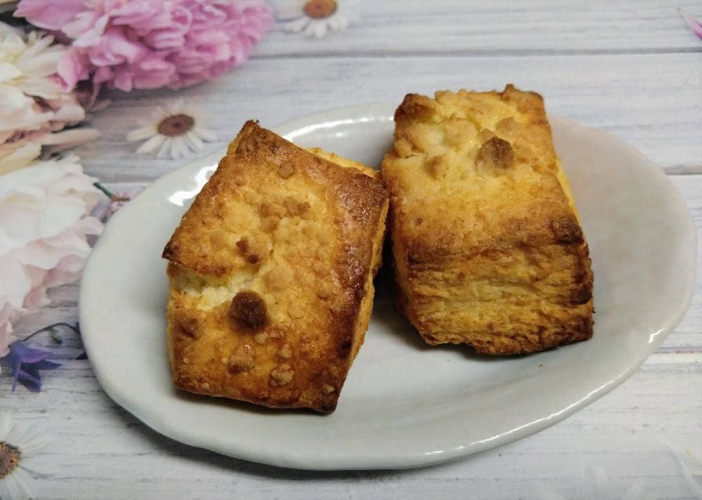 Bake shop Ricca