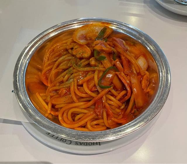 イノダコーヒ 本店 - サブ画像1