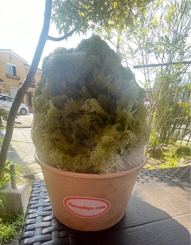 甘味処 山田屋 - サブ画像1